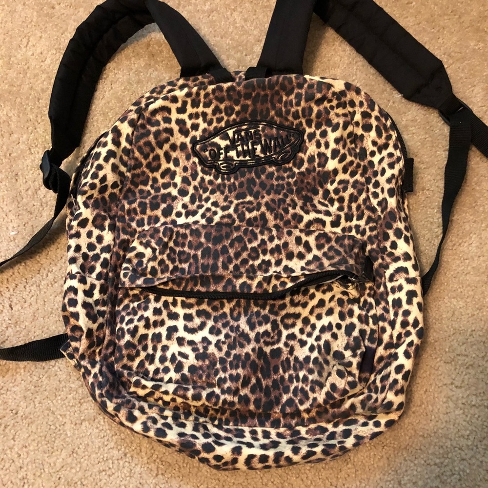 Vans Backpack